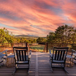 grand canyon cabin rentals