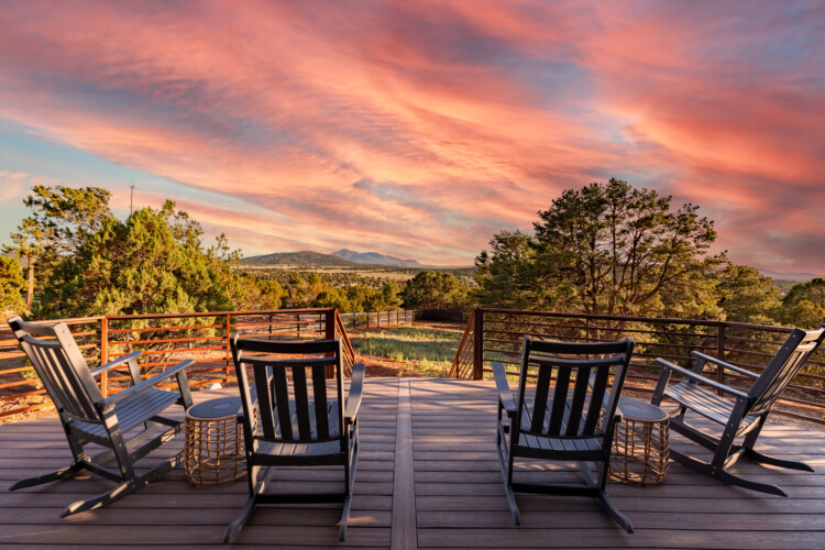 grand canyon cabin rentals