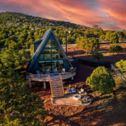 grand canyon cabin rentals