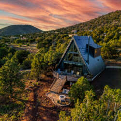 grand canyon cabin rentals