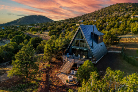 grand canyon cabin rentals