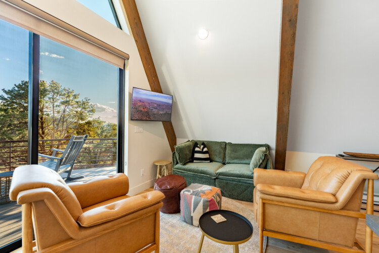 grand canyon cabin rentals