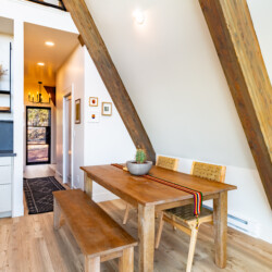 grand canyon cabin rentals