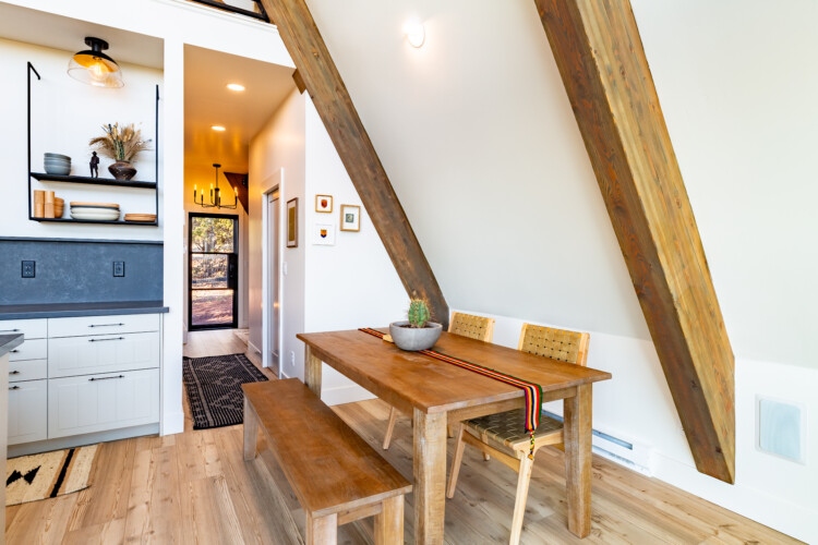 grand canyon cabin rentals