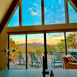 grand canyon cabin rentals