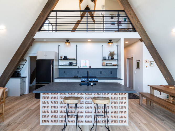 grand canyon cabin rentals