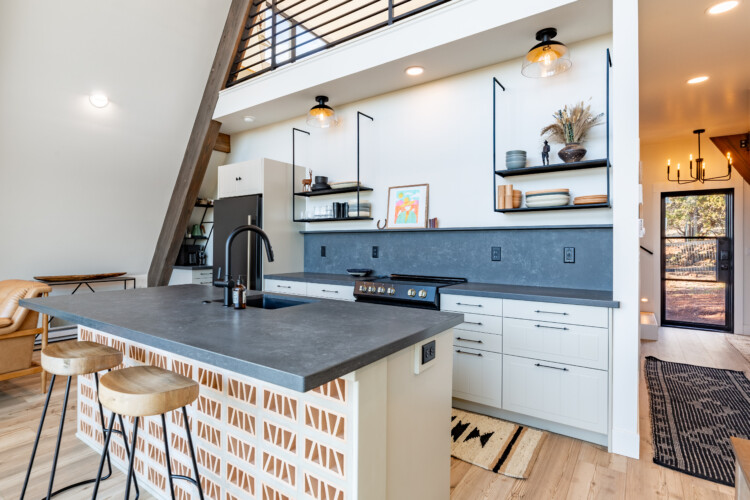 grand canyon cabin rentals