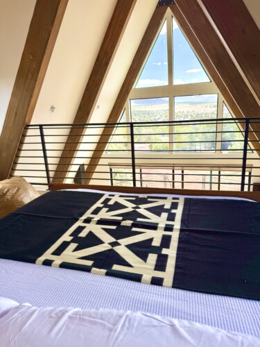 grand canyon cabin rentals