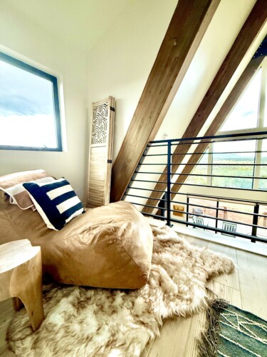 grand canyon cabin rentals