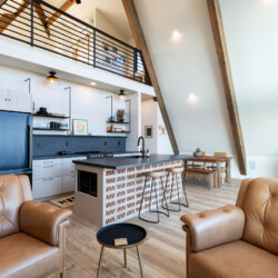 grand canyon cabin rentals