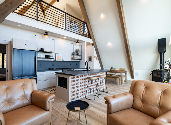 grand canyon cabin rentals