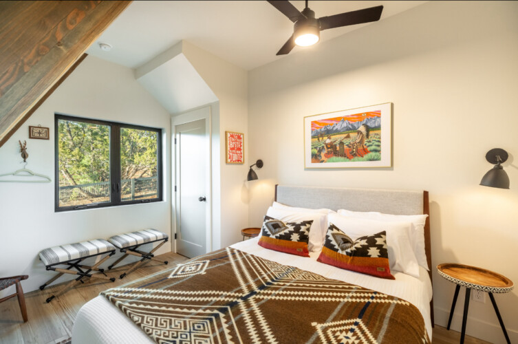 grand canyon cabin rentals