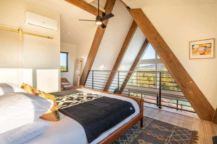 grand canyon cabin rentals