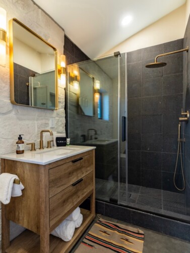 grand canyon cabin rentals