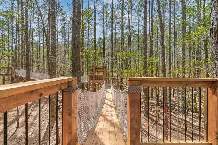 broken bow cabin rentals