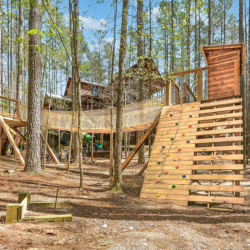 broken bow cabin rentals