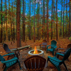 broken bow cabin rentals