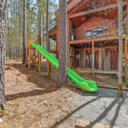 broken bow cabin rentals