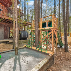 broken bow cabin rentals