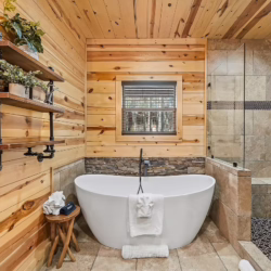 broken bow cabin rentals