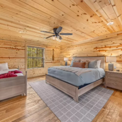 broken bow cabin rentals