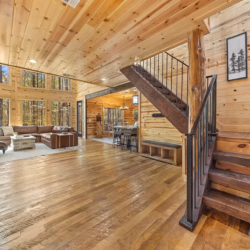 broken bow cabin rentals