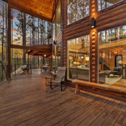 broken bow cabin rentals