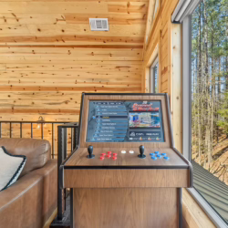 broken bow cabin rentals
