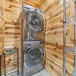 broken bow cabin rentals