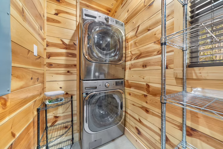 broken bow cabin rentals