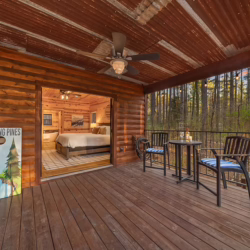 broken bow cabin rentals