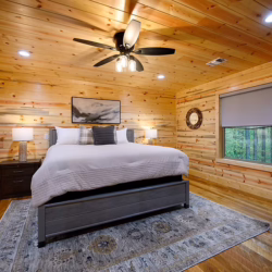 broken bow cabin rentals
