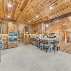 broken bow cabin rentals