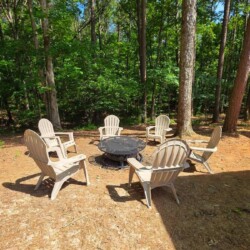 ouachita national forest cabins