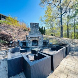 vacation rentals on weiss lake alabama