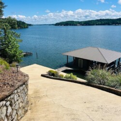 vacation rentals on weiss lake alabama