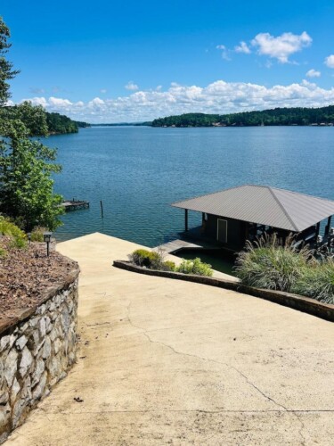 vacation rentals on weiss lake alabama