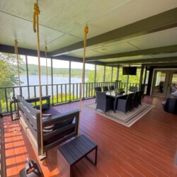 vacation rentals on weiss lake alabama