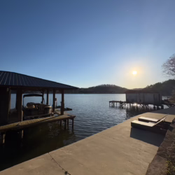 vacation rentals on weiss lake alabama