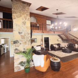 vacation rentals on weiss lake alabama