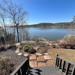 vacation rentals on weiss lake alabama
