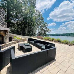 vacation rentals on weiss lake alabama