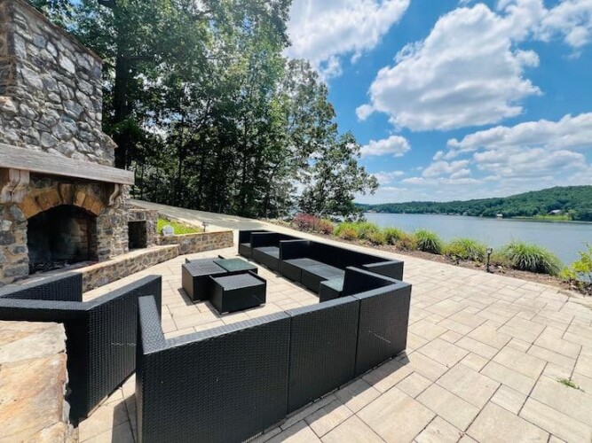 vacation rentals on weiss lake alabama