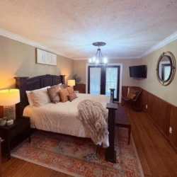 vacation rentals on weiss lake alabama