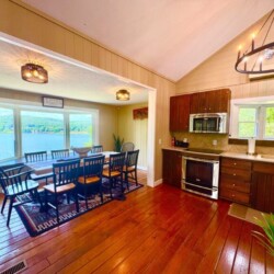 vacation rentals on weiss lake alabama