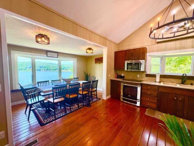 vacation rentals on weiss lake alabama