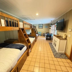 vacation rentals on weiss lake alabama