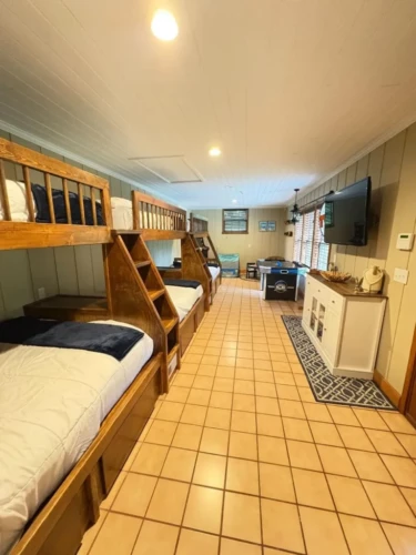 vacation rentals on weiss lake alabama