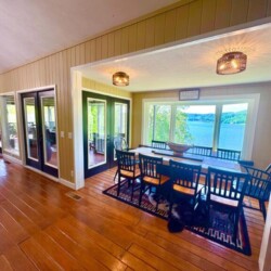 vacation rentals on weiss lake alabama