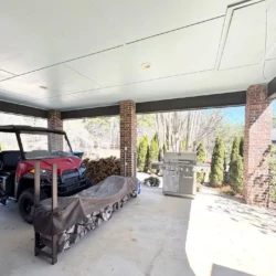 vacation rentals on weiss lake alabama